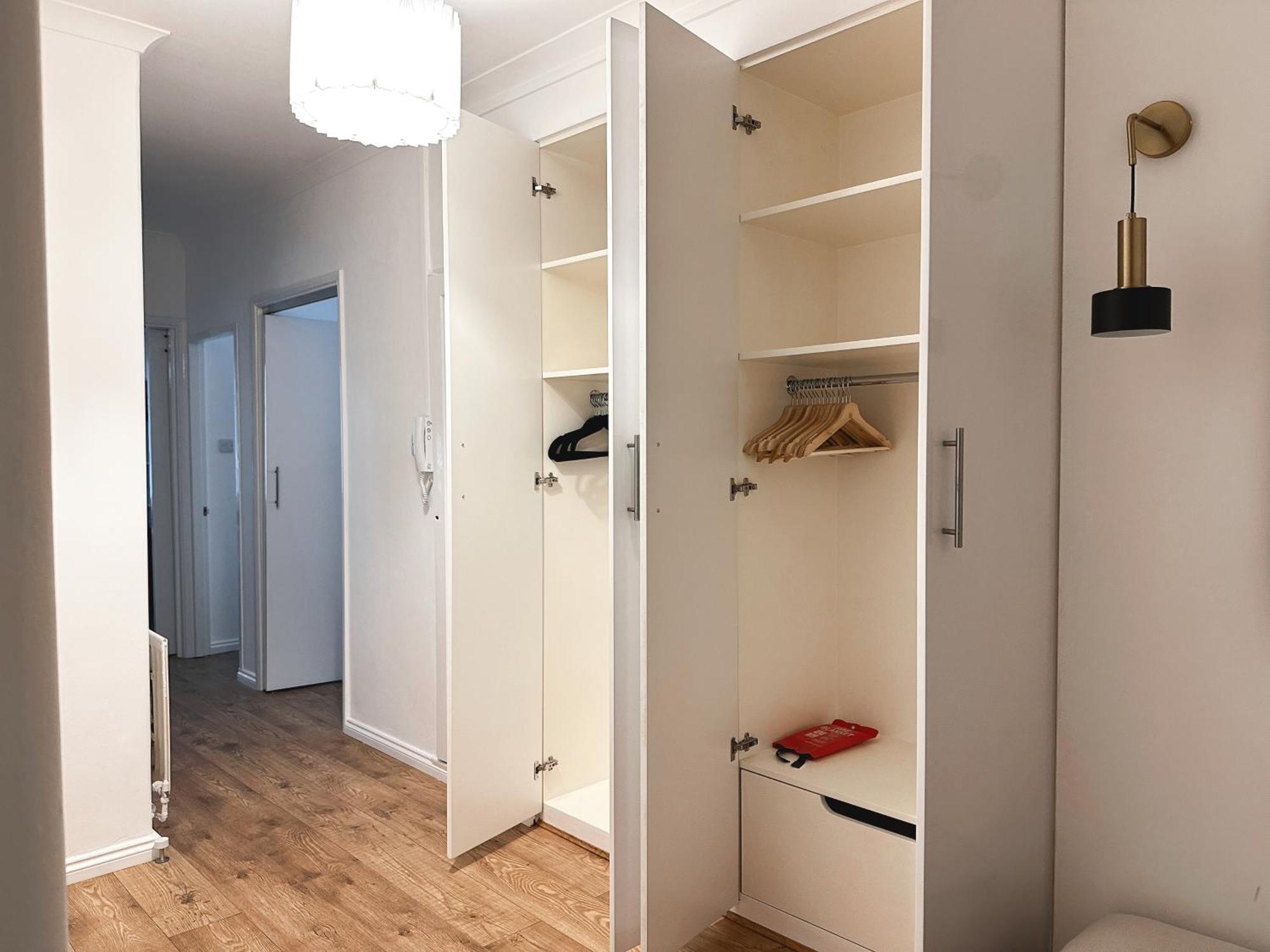 2-Br Flat With Style And Comfort In St John'S Wood Лондон Экстерьер фото